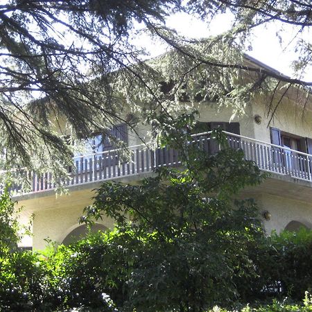 La Secchia Rapita Apartment Zappolino Екстериор снимка