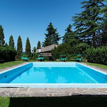 La Secchia Rapita Apartment Zappolino Стая снимка