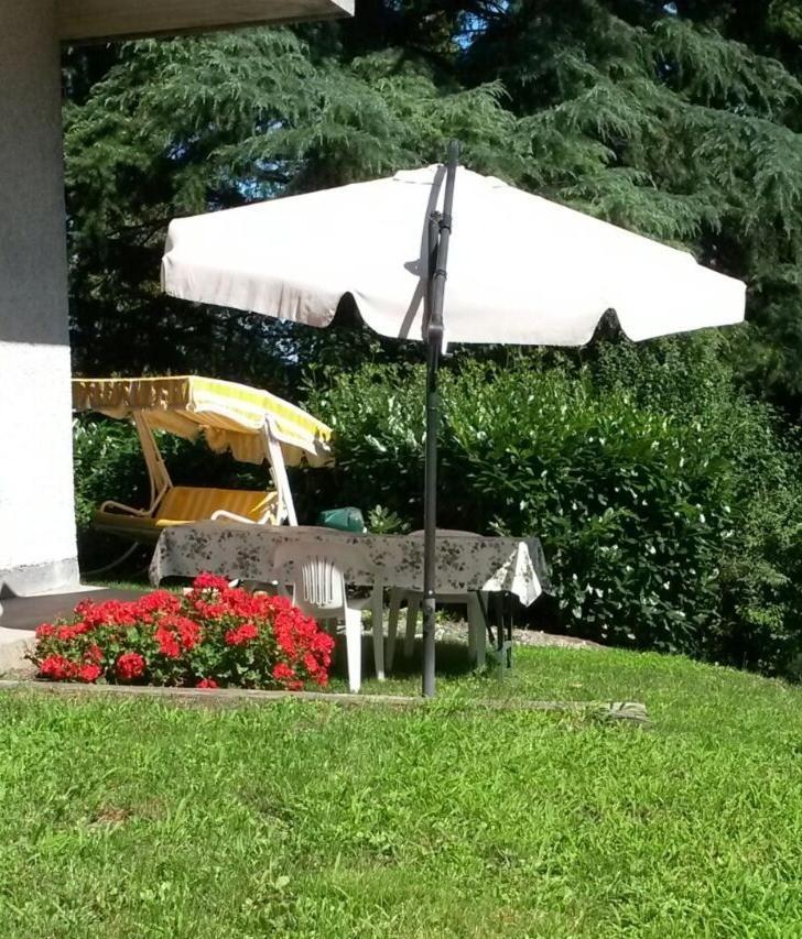 La Secchia Rapita Apartment Zappolino Екстериор снимка