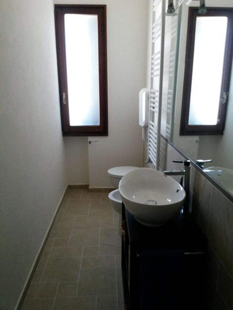 La Secchia Rapita Apartment Zappolino Екстериор снимка