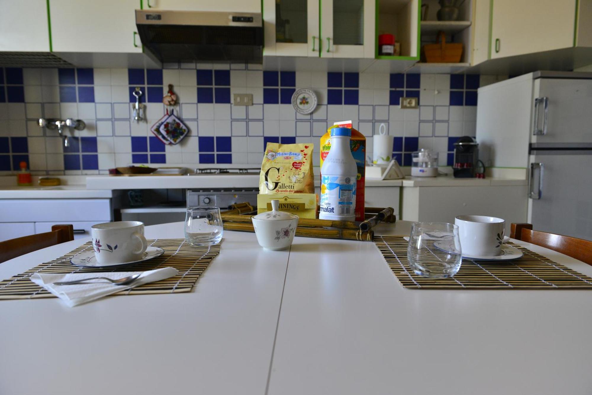 La Secchia Rapita Apartment Zappolino Екстериор снимка