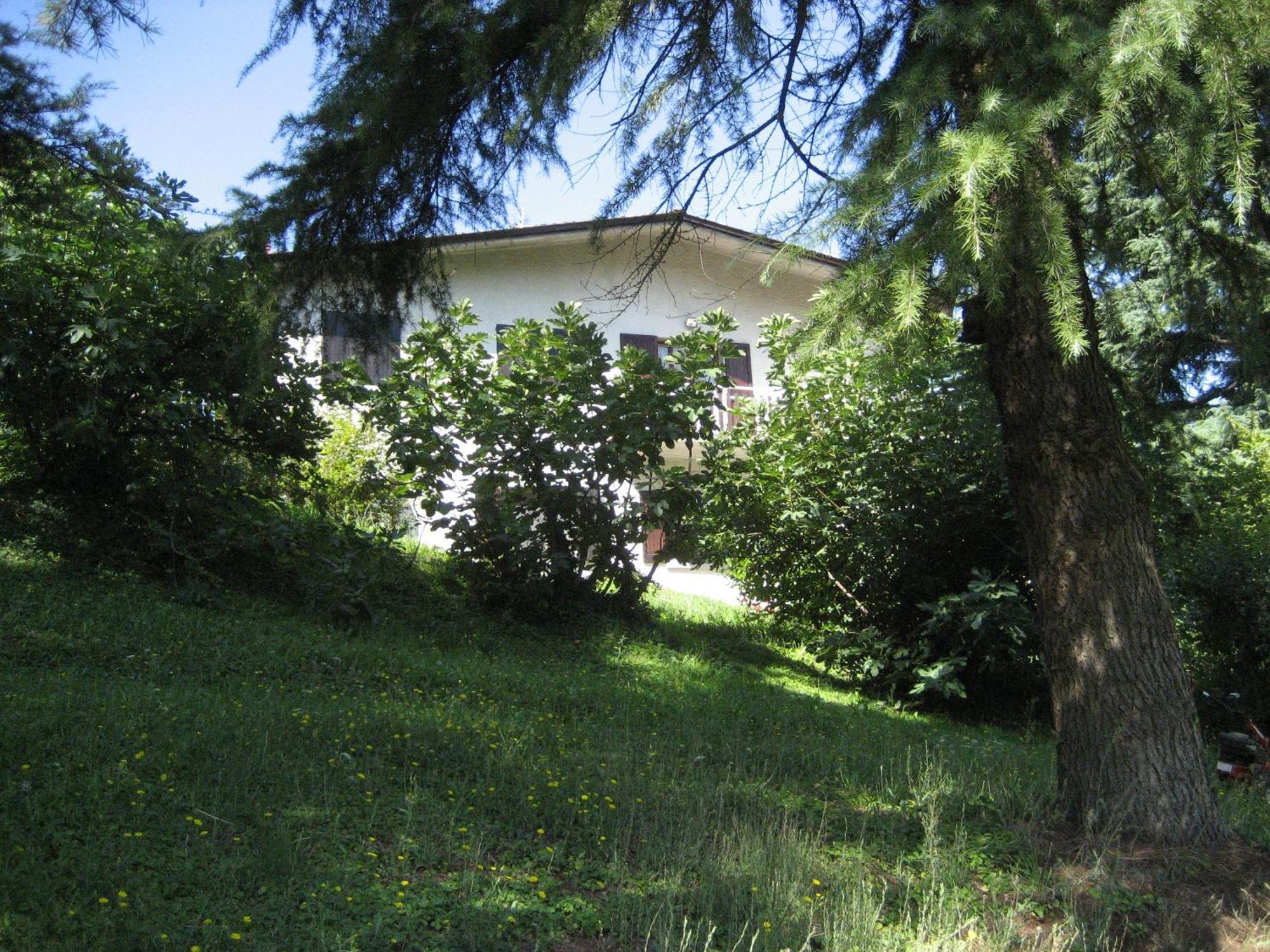 La Secchia Rapita Apartment Zappolino Екстериор снимка