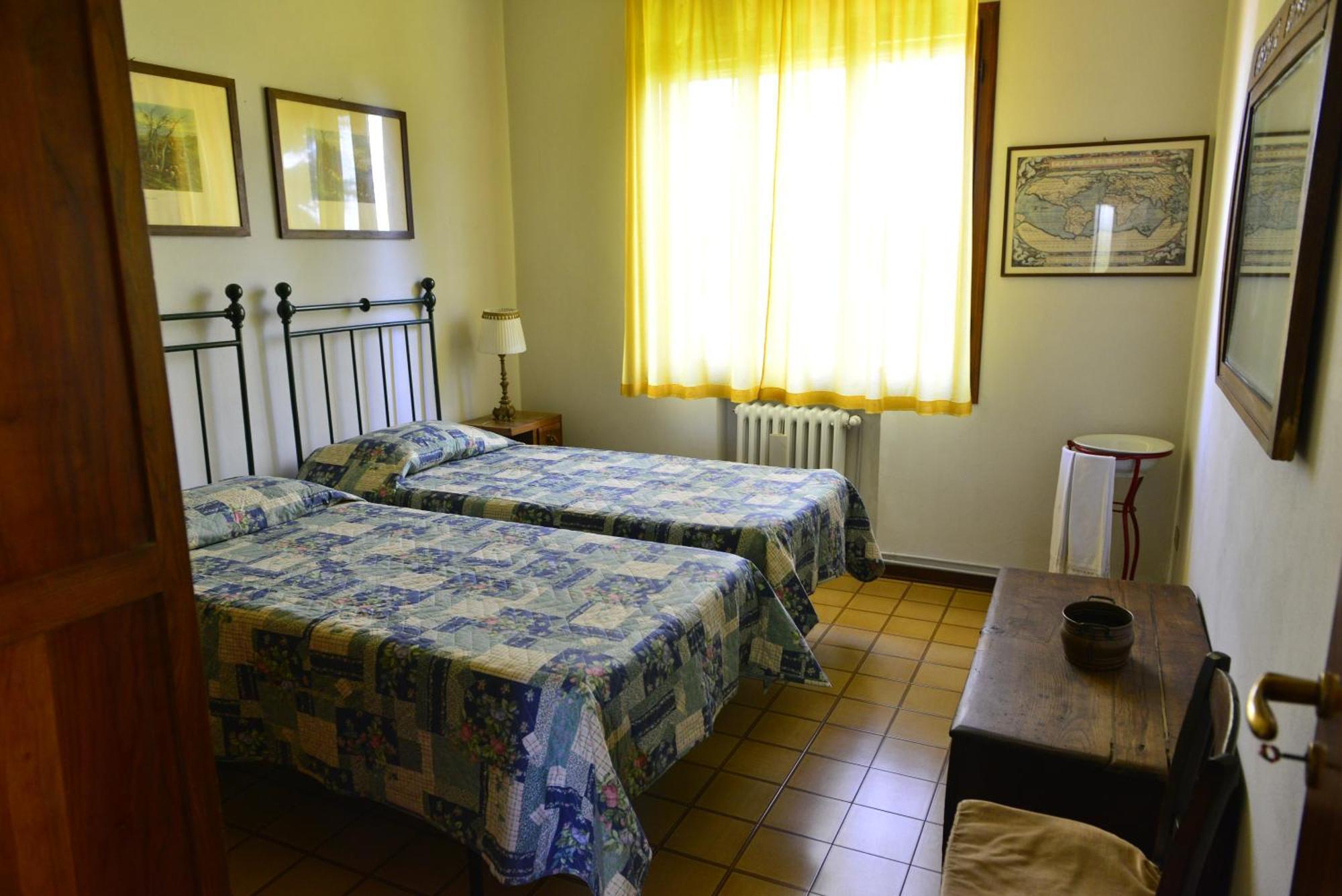 La Secchia Rapita Apartment Zappolino Екстериор снимка