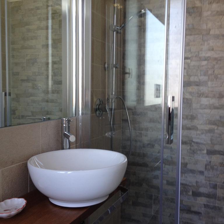 La Secchia Rapita Apartment Zappolino Екстериор снимка