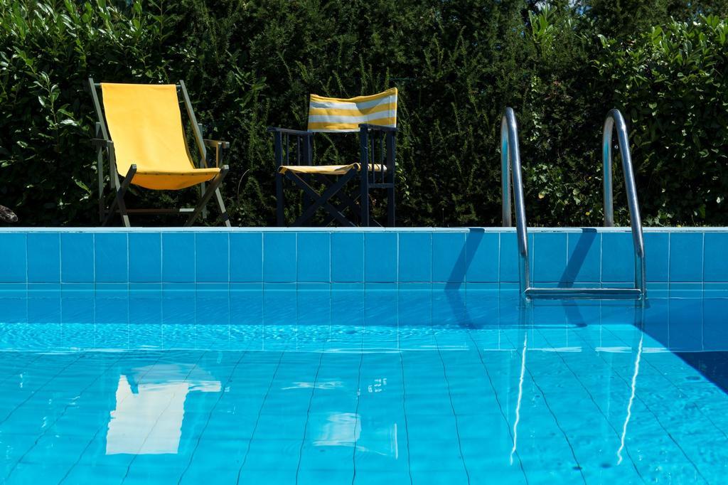 La Secchia Rapita Apartment Zappolino Екстериор снимка