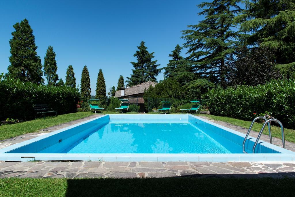 La Secchia Rapita Apartment Zappolino Стая снимка