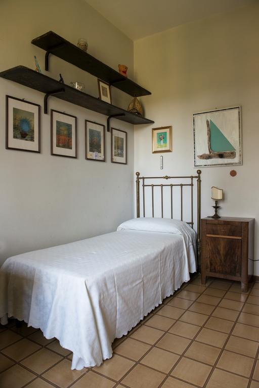 La Secchia Rapita Apartment Zappolino Стая снимка