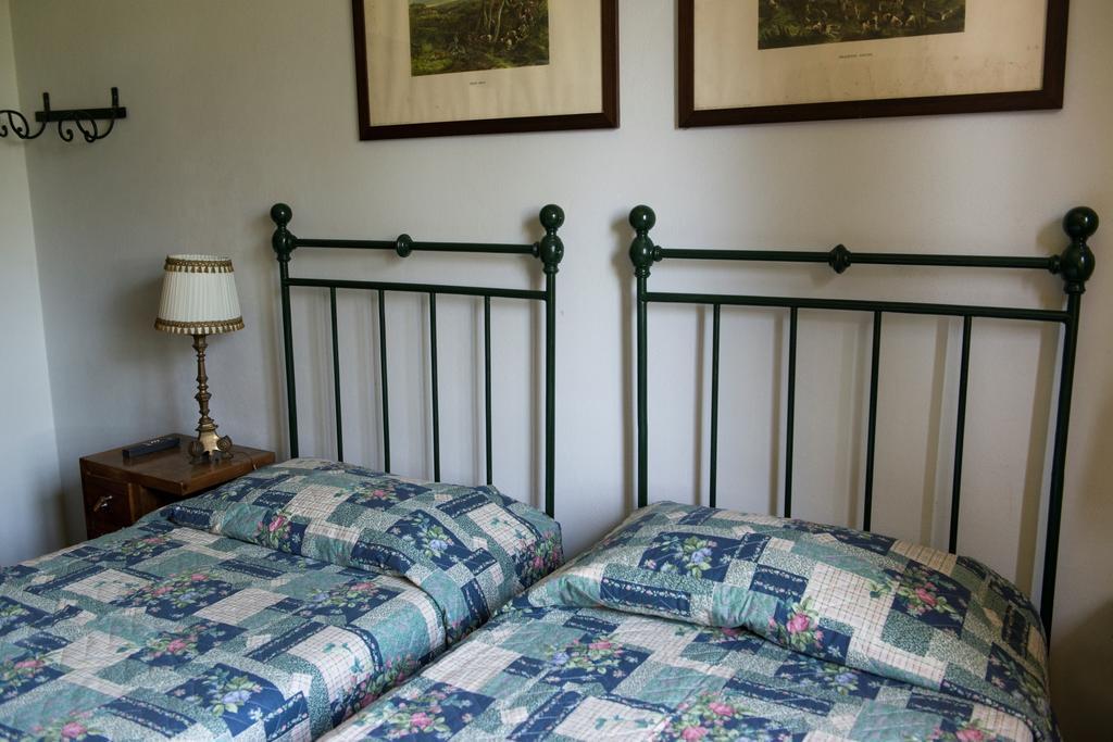 La Secchia Rapita Apartment Zappolino Стая снимка