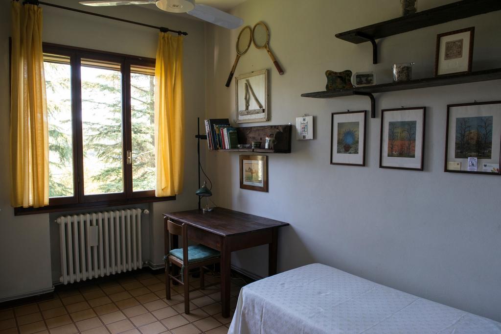 La Secchia Rapita Apartment Zappolino Стая снимка